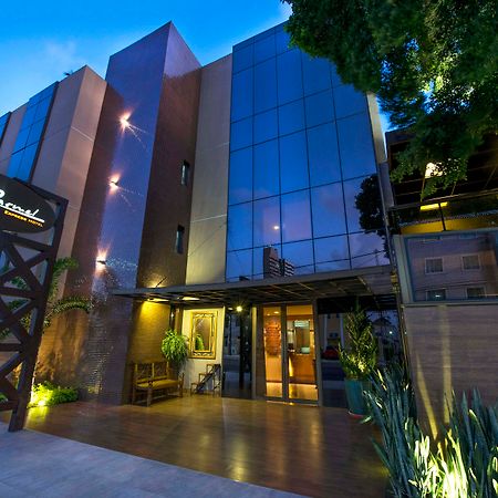Carppa Hotel Форталеза Екстер'єр фото