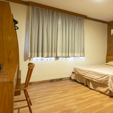 Carppa Hotel Форталеза Екстер'єр фото