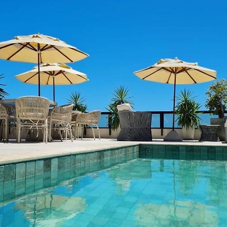 Carppa Hotel Форталеза Екстер'єр фото