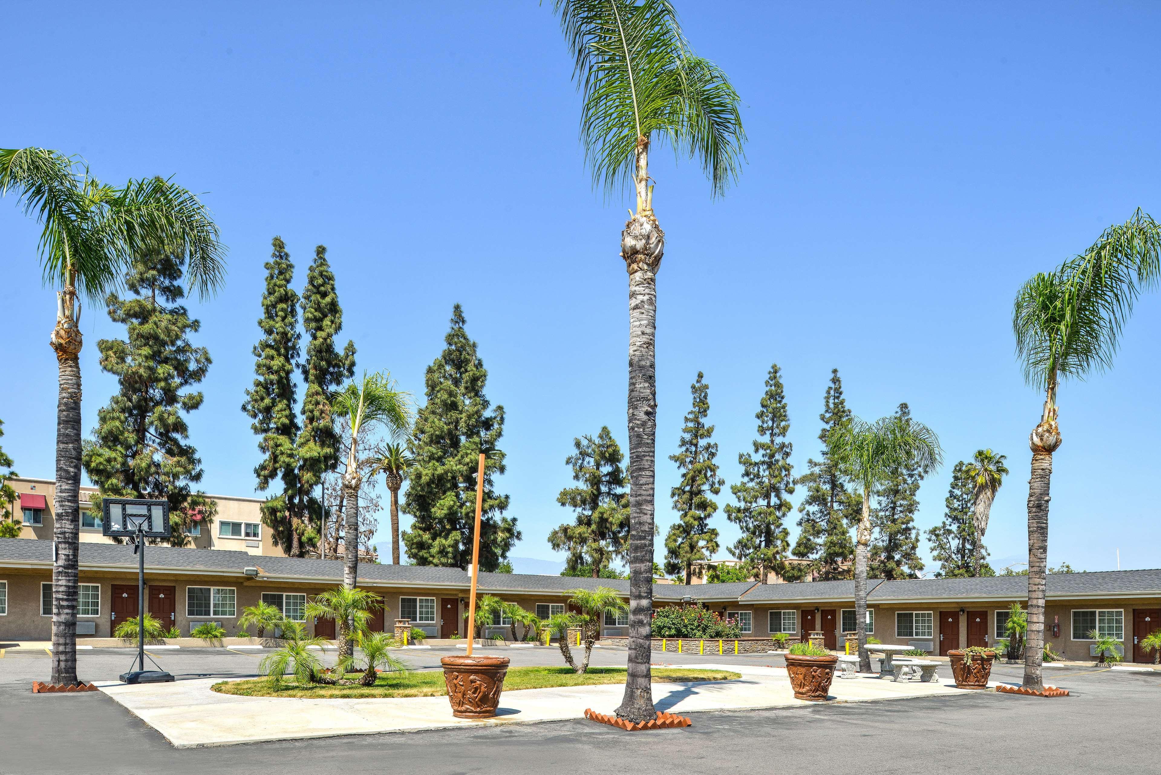 Carppa Hotel Форталеза Екстер'єр фото