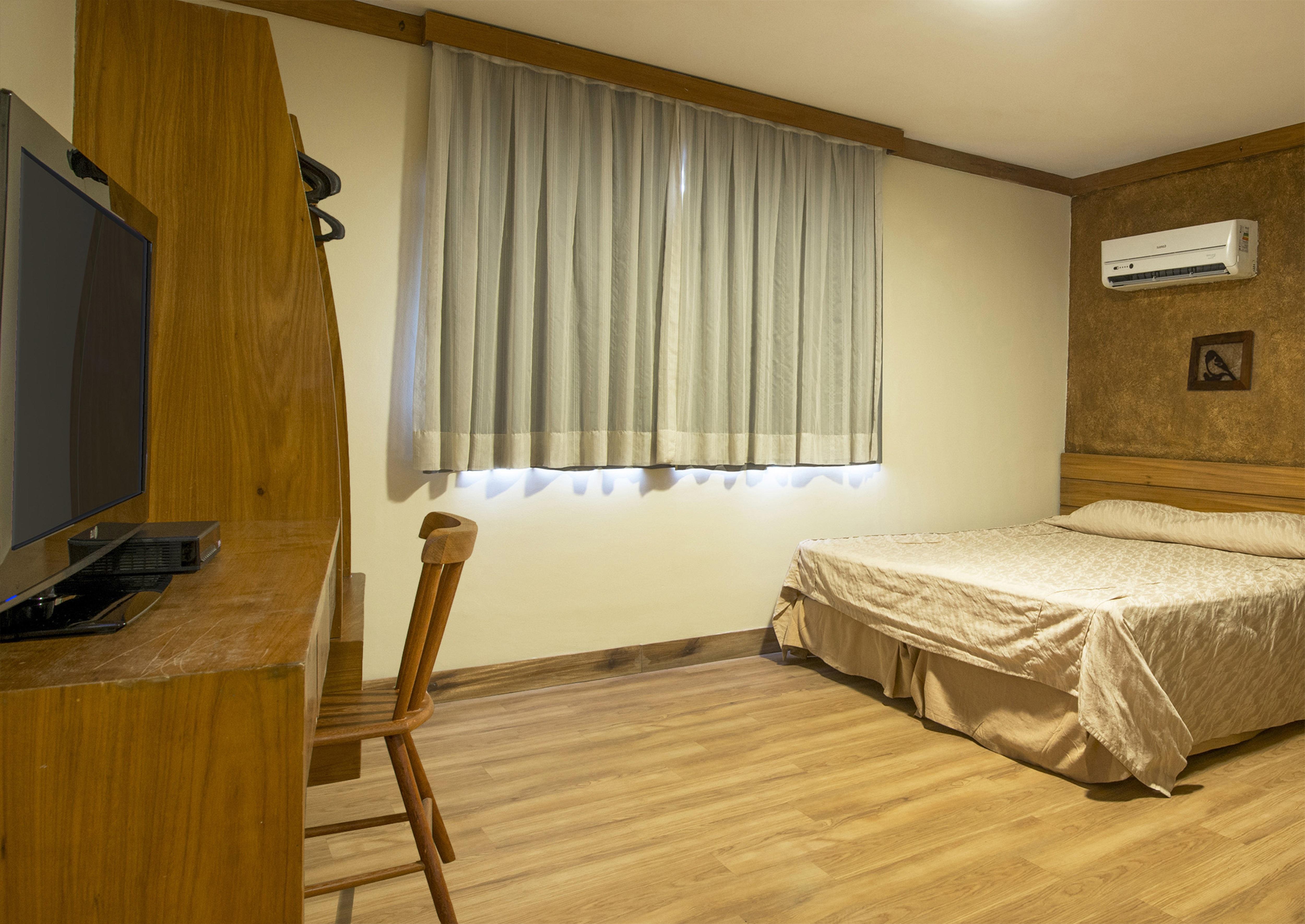 Carppa Hotel Форталеза Екстер'єр фото