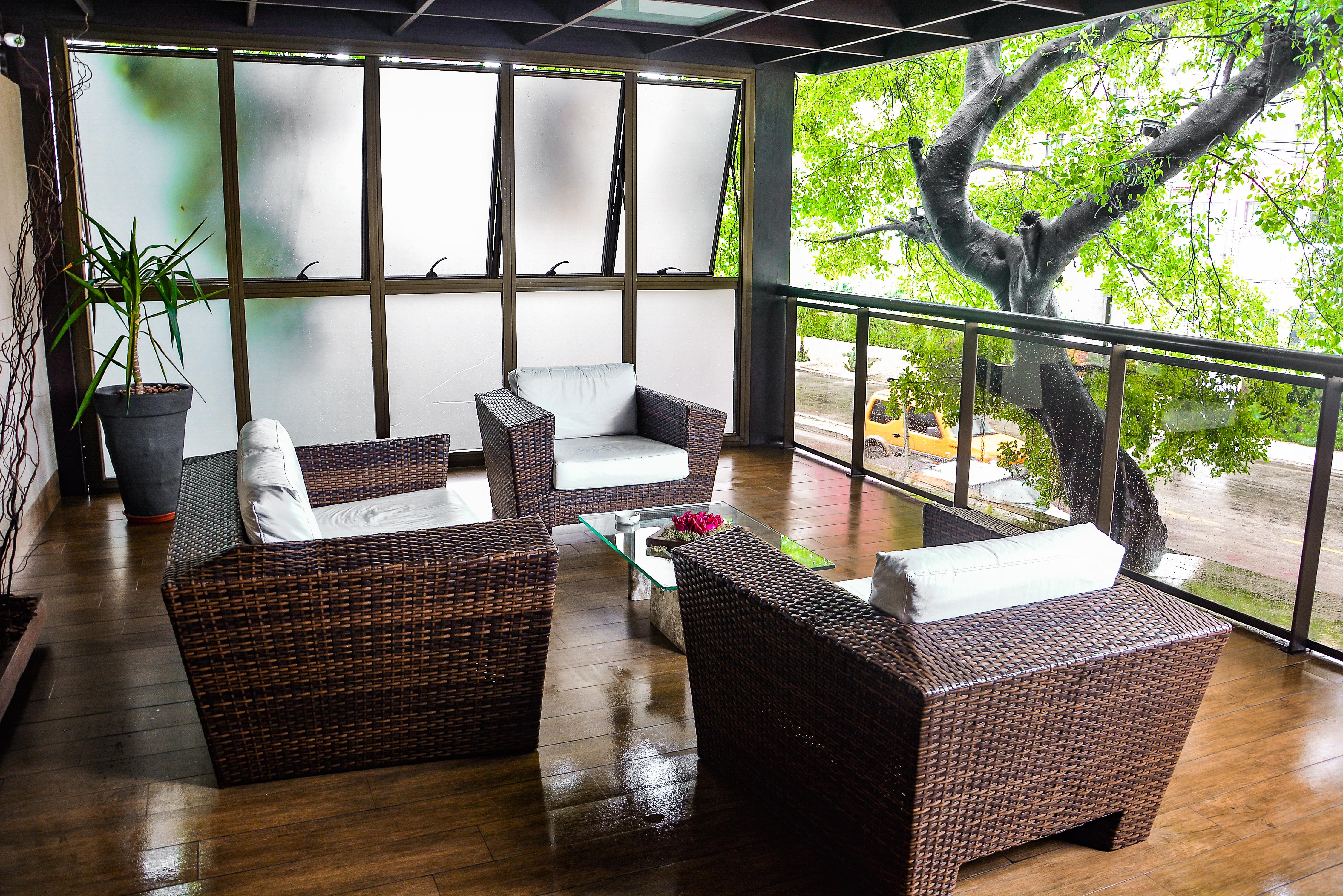 Carppa Hotel Форталеза Екстер'єр фото