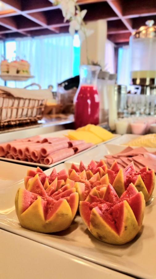 Carppa Hotel Форталеза Екстер'єр фото