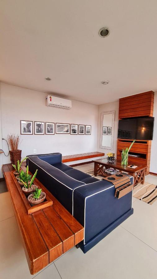 Carppa Hotel Форталеза Екстер'єр фото