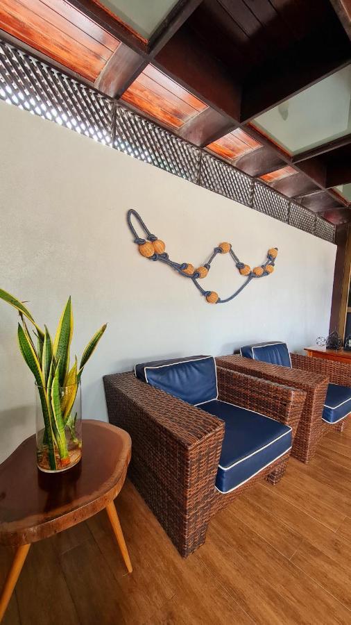 Carppa Hotel Форталеза Екстер'єр фото