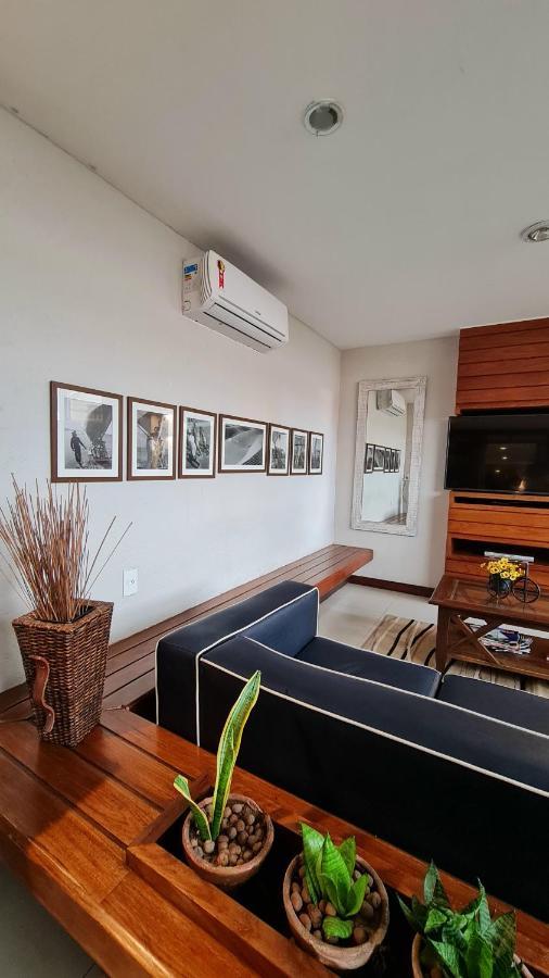 Carppa Hotel Форталеза Екстер'єр фото