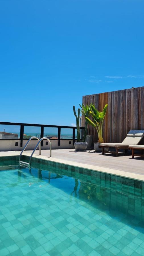 Carppa Hotel Форталеза Екстер'єр фото