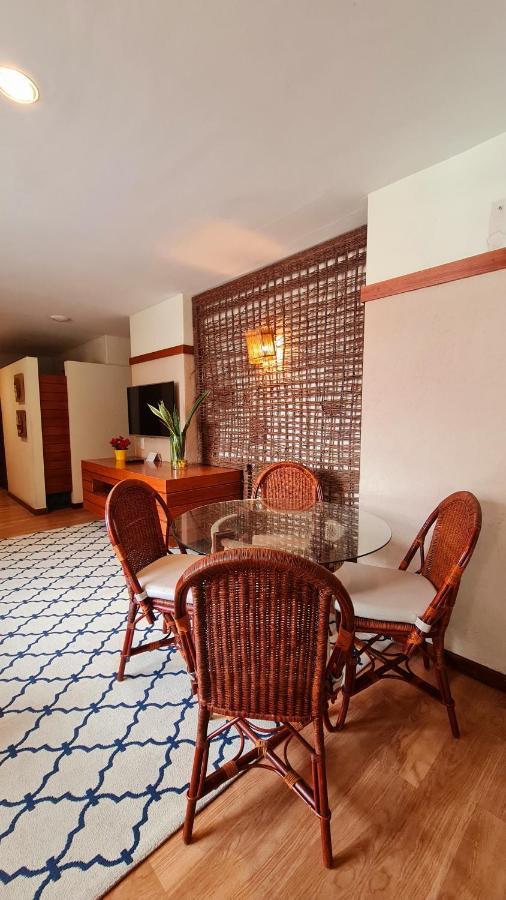 Carppa Hotel Форталеза Екстер'єр фото