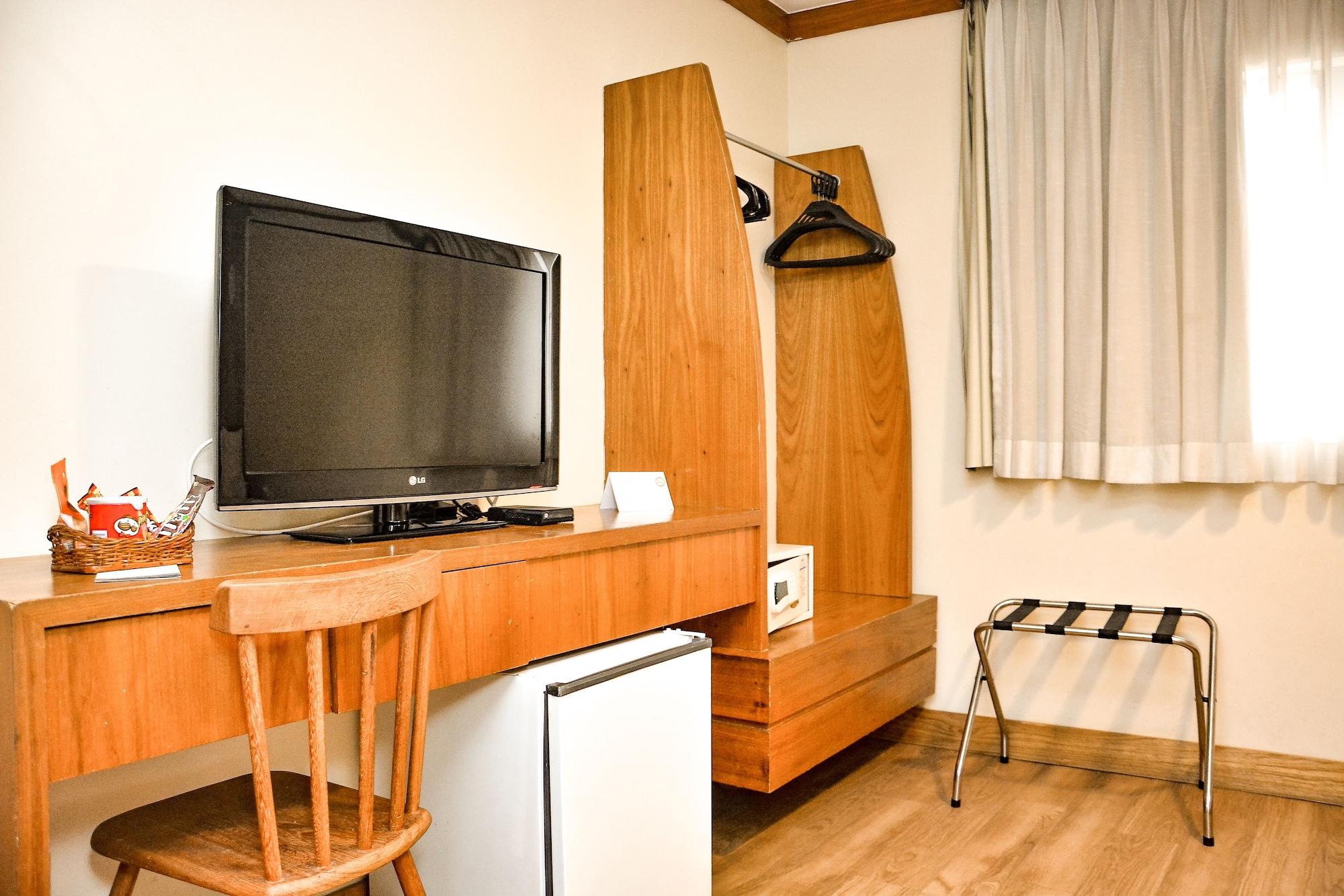 Carppa Hotel Форталеза Екстер'єр фото