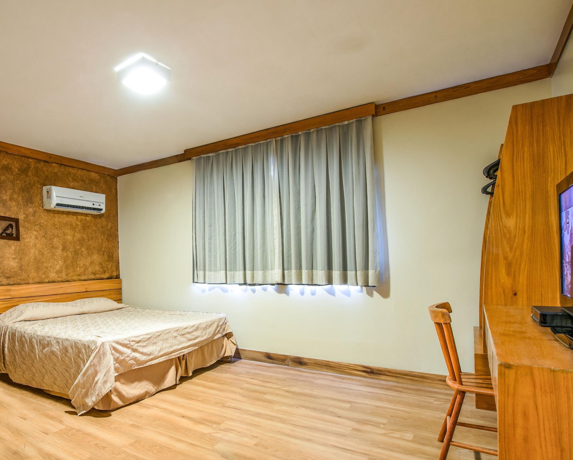 Carppa Hotel Форталеза Екстер'єр фото