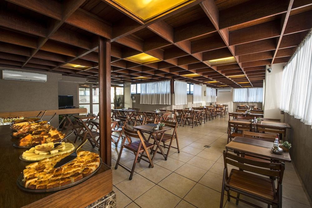 Carppa Hotel Форталеза Екстер'єр фото
